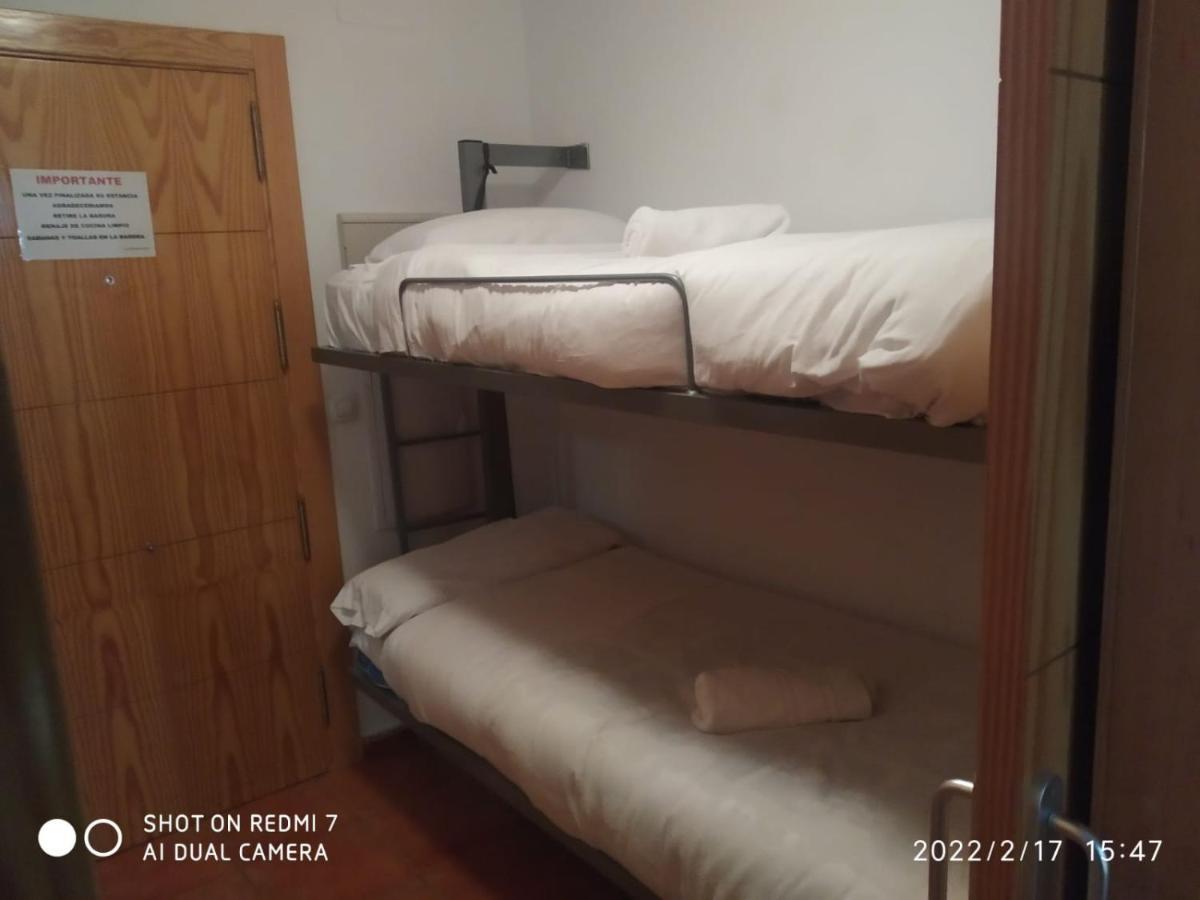 Monte Gorbea Zona Baja Διαμέρισμα Σιέρρα Νεβάδα Εξωτερικό φωτογραφία